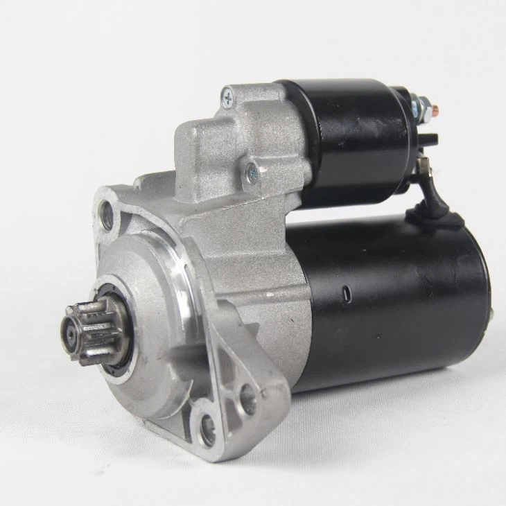 12V Starter-Bosch PMGR