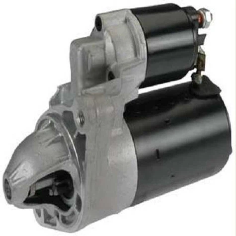 Motor de arranque-Hitachi DD