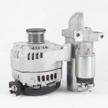 Alternador 180A para Mitsubishi